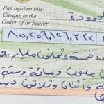 Massive Corruption Case: Billions Found Buried