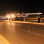 Arrests of Politicians in Anti-Corruption Campaign