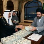 Gulf States Reportedly Pay Billions to Iran
