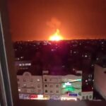 Trump Threatens Imminent, “Powerful” Strike on Iran