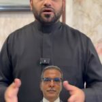 Haider al-Hamdani Released from Prison on Bail