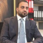 Journalist Haider al-Hamdani on Hunger Strike