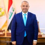 Arrest of Senior Oil Official Hussein Talib on Corruption Charges