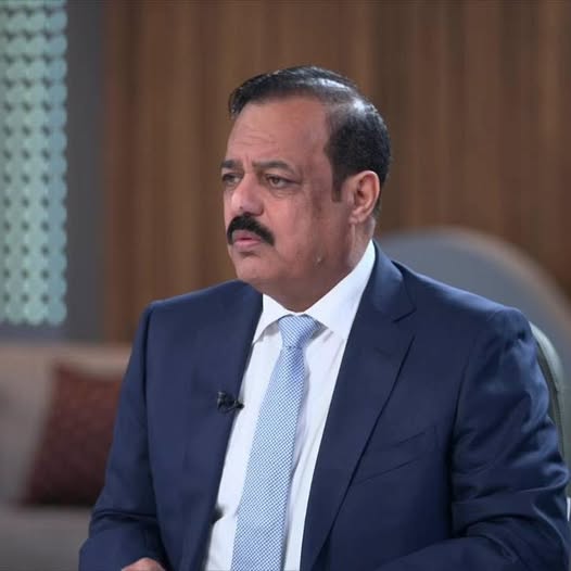 Arrests of Former Officials in Anti-Corruption Campaign