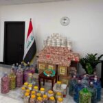 Seizure of Billions in Adnan al-Jumaili Corruption Case