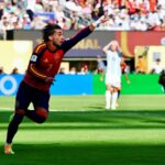 Spain Defeats Argentina to Win 2026 World Cup
