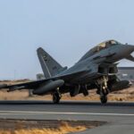 Escalating Regional Conflict with Iran