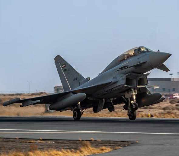 Escalating Regional Conflict with Iran