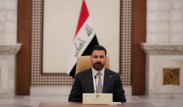 Widespread Condemnation of Airstrikes on PMF