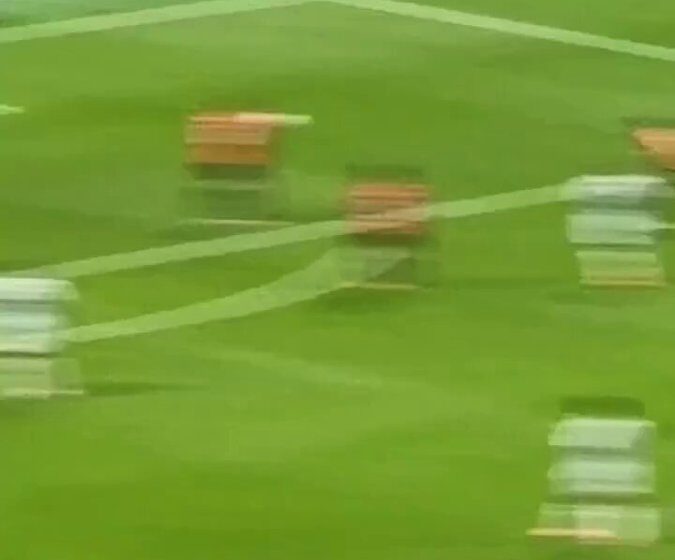 Disallowed Goal in Egypt-Argentina Match Sparks Outrage