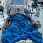 Cleric Hussein al-Sadr’s Medical Treatment Abroad