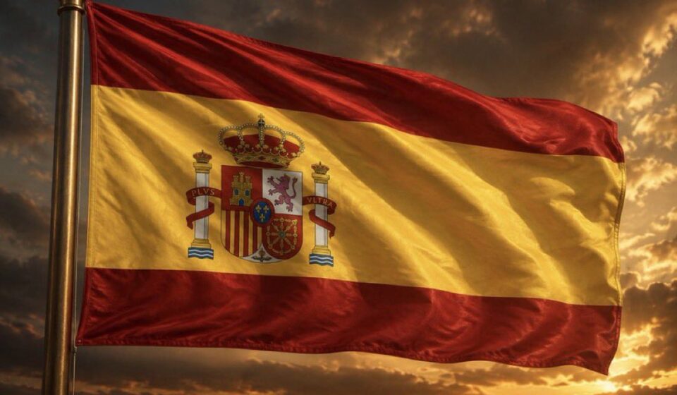 Muqtada al-Sadr’s “#ThankYou_Spain” Post Goes Viral