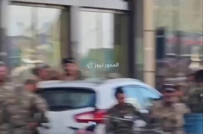 Controversy Over Removal of Khamenei Photos in Karbala