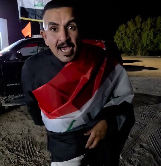 Expressions of National Pride and Patriotism
