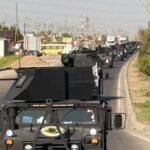 2026-08-06: Heightened Security Alert Across Iraq Heightened Security Alert Across Iraq