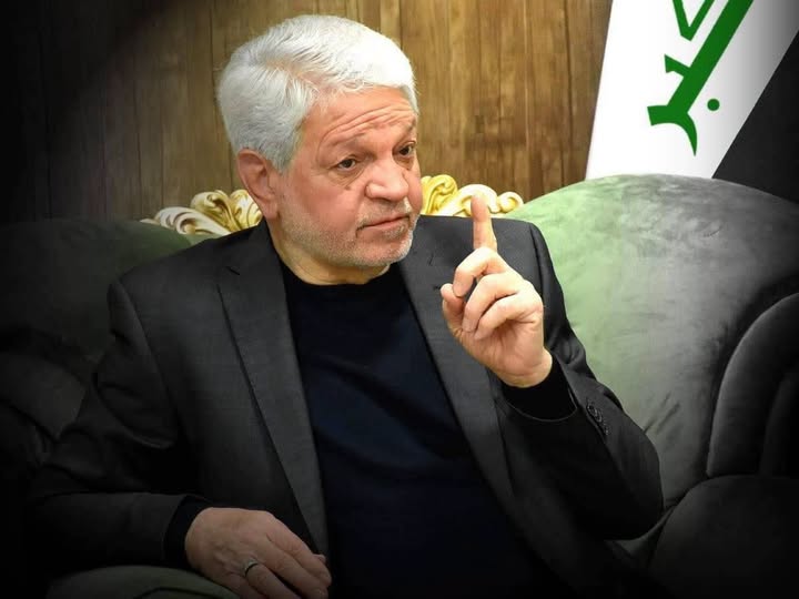 Zubaidi Warns of a Plot Against Iraq’s Shi’a