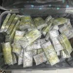 2026-08-16: Billions in Cash and Gold Seized from Deputy Minister Billions in Cash and Gold Seized from Deputy Minister