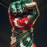 2026-08-07: New Mecca Defense Pact Reshapes Regional Alliances New Mecca Defense Pact Reshapes Regional Alliances