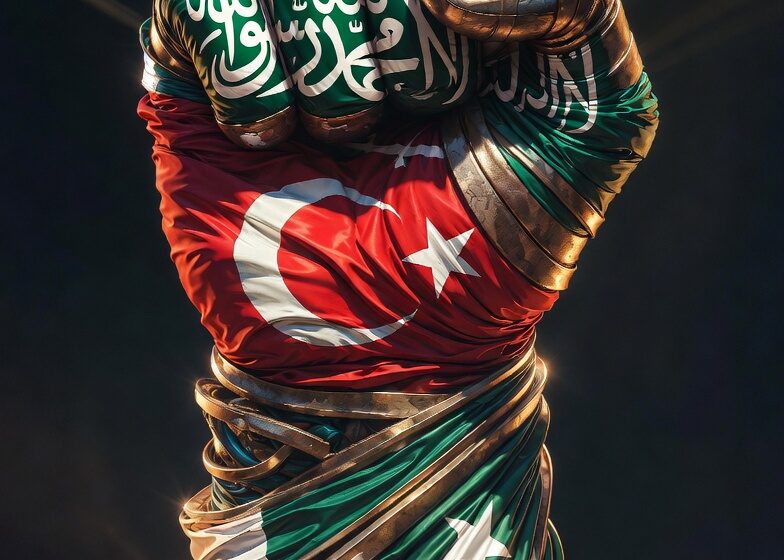 New Mecca Defense Pact Reshapes Regional Alliances