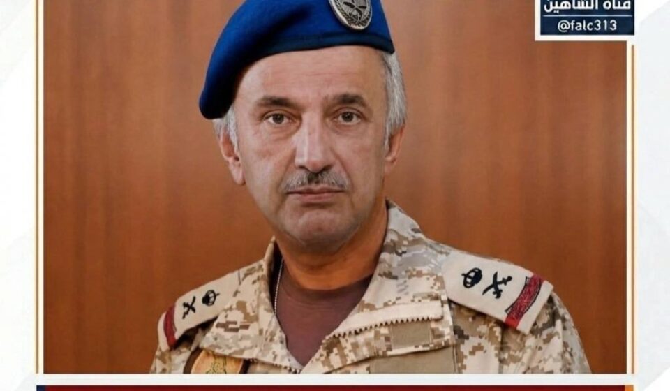 Faig Alsheakh Satirically Announces His Martyrdom
