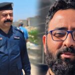 Officer Killed in Clash Over Illegal Settlements in Dora