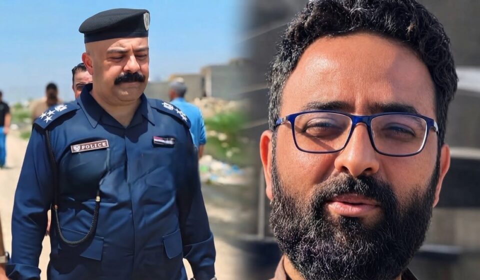 Officer Killed in Clash Over Illegal Settlements in Dora