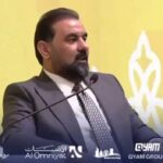 Halbousi-Ghalibaf Clash Over “Arabian Gulf” Naming