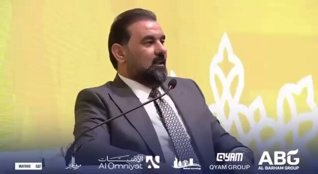Halbousi-Ghalibaf Clash Over “Arabian Gulf” Naming