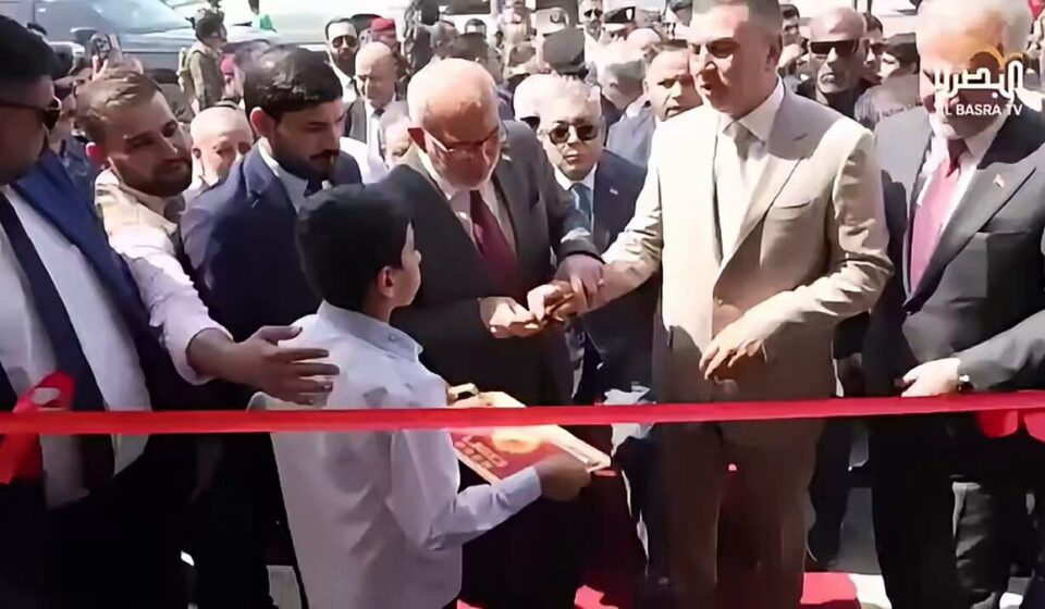 Basra Girl’s Anti-Iran Poem Goes Viral