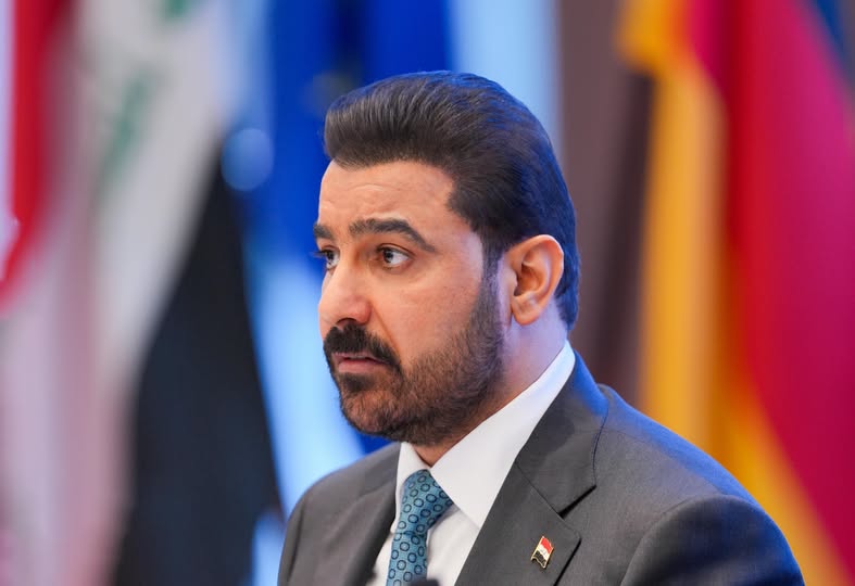 PM Al-Zaydi Announces Plan to Disarm Factions