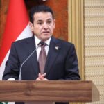 2026-09-18: Qassim al-Araji on Syria and Domestic Weapon Control Qassim al-Araji on Syria and Domestic Weapon Control