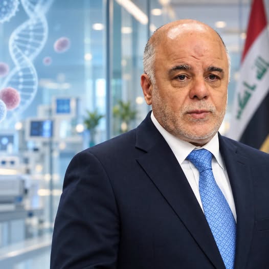 Al-Abadi: Anti-Corruption Efforts Threaten Political System