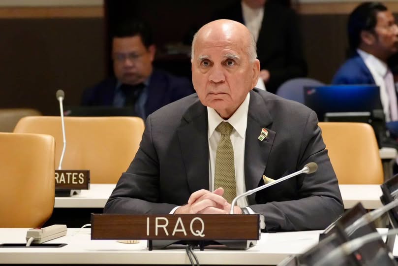 Iraq’s Ban on Iranian Flights Sparks Major Political Debate