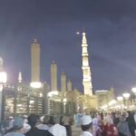 Outrage and Skepticism Over Alleged Mecca Drone Attack