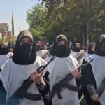 2026-09-18: Iran’s “Feda’iyan-e Iran” Military Parade Iran’s “Feda’iyan-e Iran” Military Parade