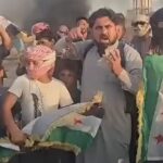 Widespread Protests in Syria Labeled “Revolution of the Hungry”