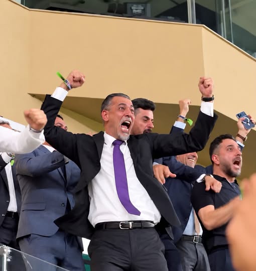 Younis Mahmoud Criticized for Downplaying Gulf Cup