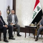 Support for PM Ali Al-Zaidi and His Initiatives