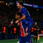 Barcelona’s First Season Defeat Against PSG