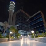 Politician Showcases Ministry Renovation at “Zero Cost”