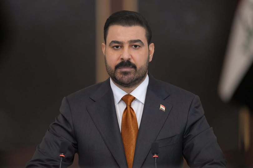 PM Al-Zaydi’s Syria Visit and Donations Spark Discussion
