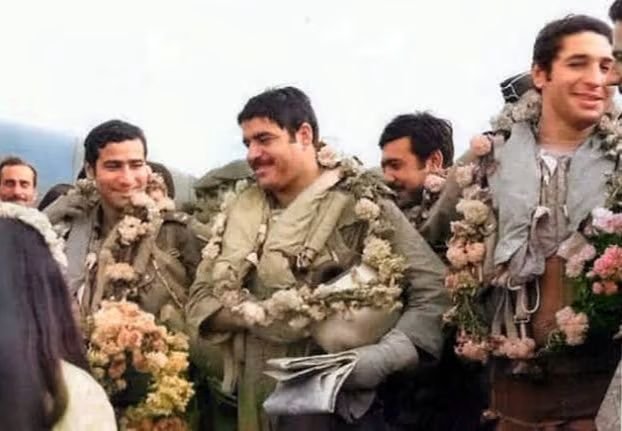 Iran’s Proxies Face Destruction Across the Region