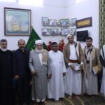 Houthi Presence in Iraq Sparks Sovereignty Concerns