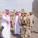 Saudi-Yemen Conflict and Calls for Arab Intervention