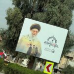 Iranian Leaders’ Posters in Mosul Spark Outrage