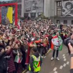 Anti-Iran Sentiment and Diaspora Protests